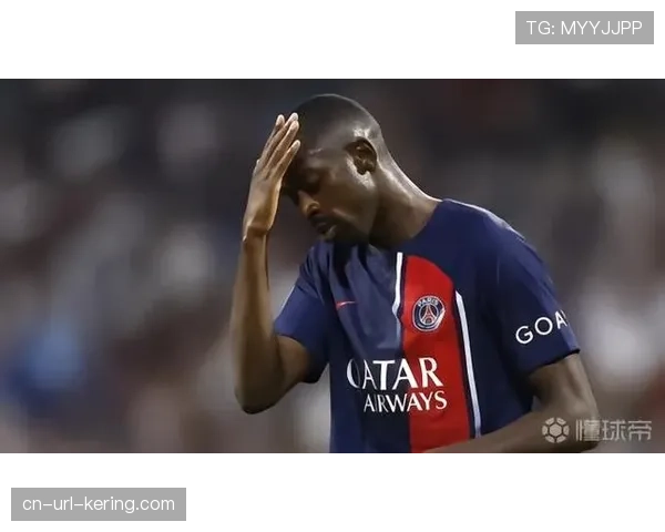 登贝莱从批评到金球奖，巴尔科拉可效仿之路