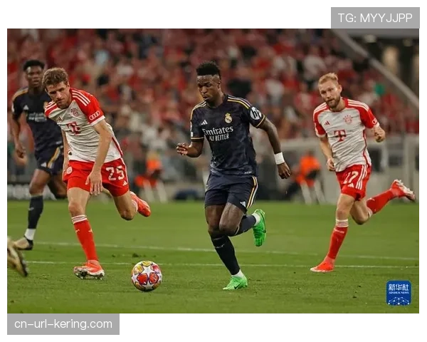 维尼修斯专访：谈本赛季射门选择的变化与个人数据提升